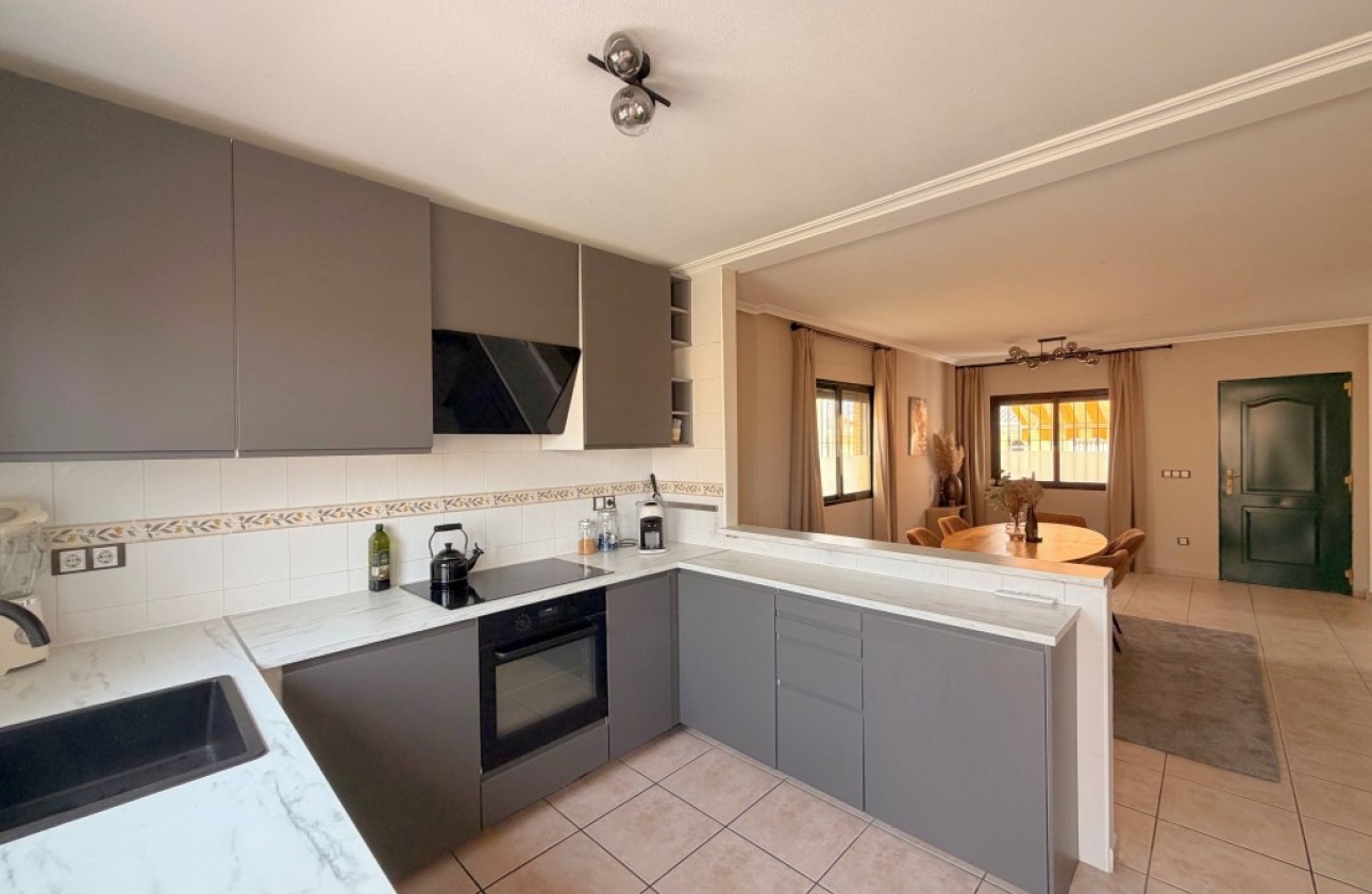Revente - Villa - Lo Crispin - Inland