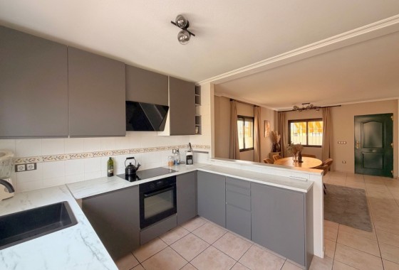 Revente - Villa - Lo Crispin - Inland