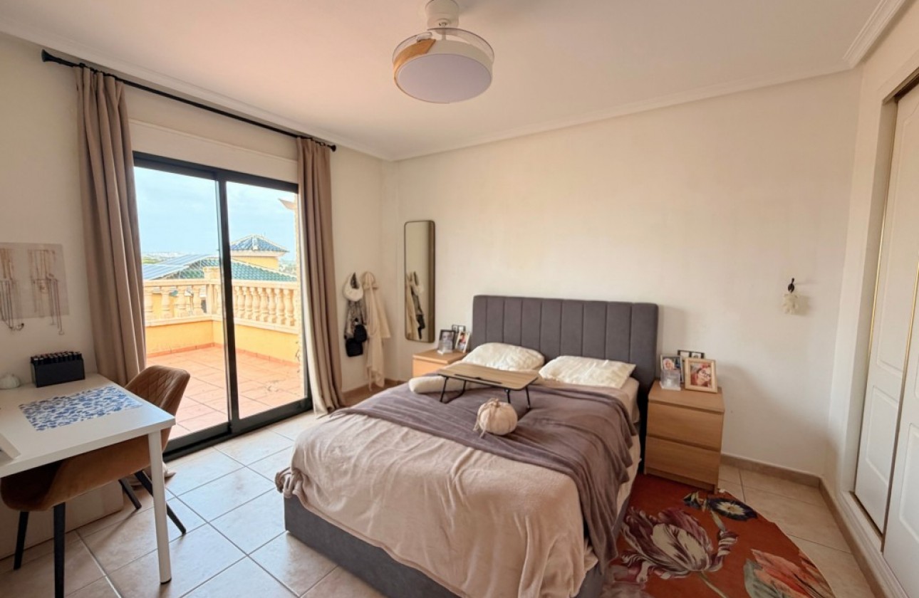 Revente - Villa - Lo Crispin - Inland