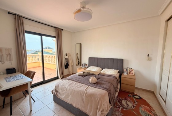 Revente - Villa - Lo Crispin - Inland