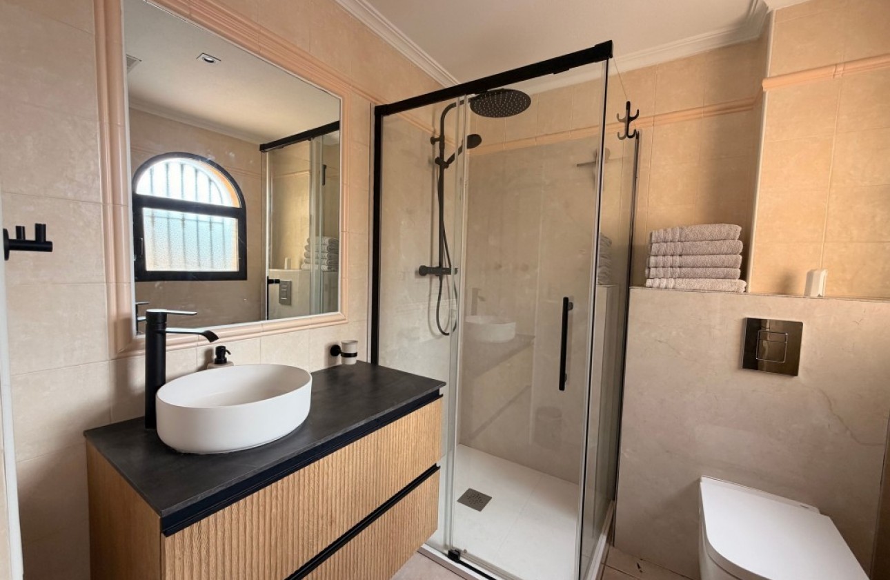 Revente - Villa - Lo Crispin - Inland