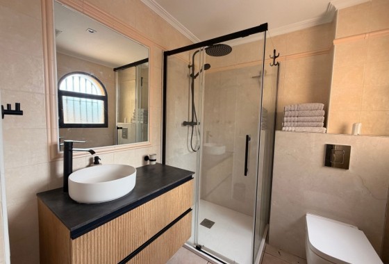 Revente - Villa - Lo Crispin - Inland