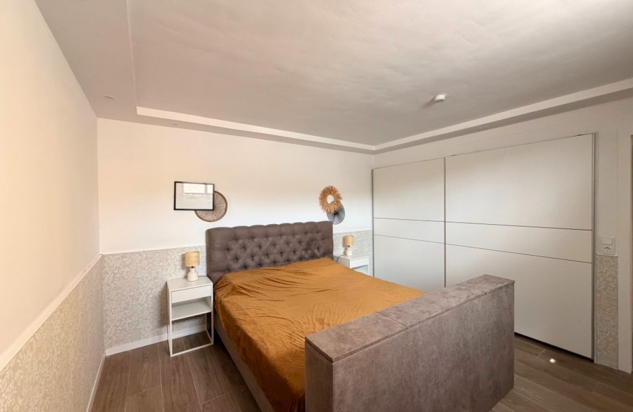 Revente - Villa - Lo Crispin - Inland