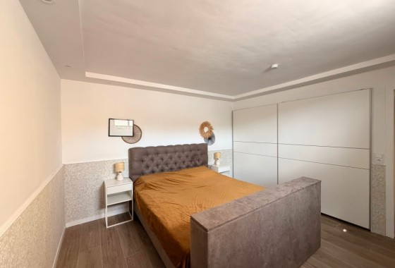 Revente - Villa - Lo Crispin - Inland