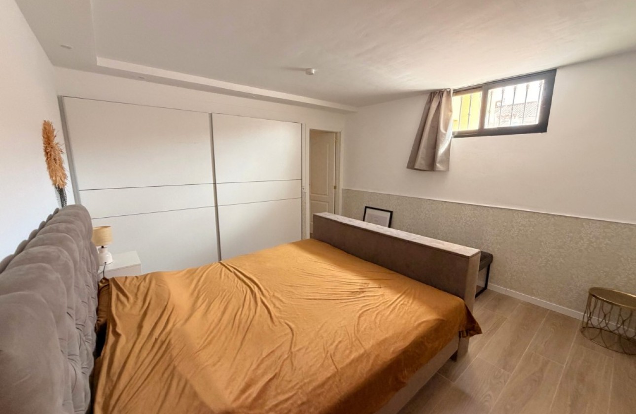 Revente - Villa - Lo Crispin - Inland