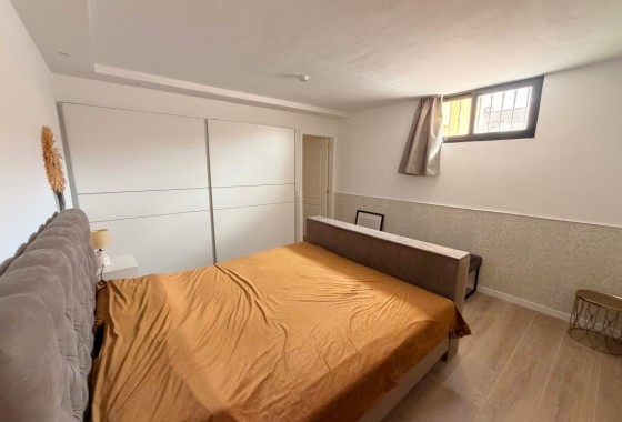 Revente - Villa - Lo Crispin - Inland