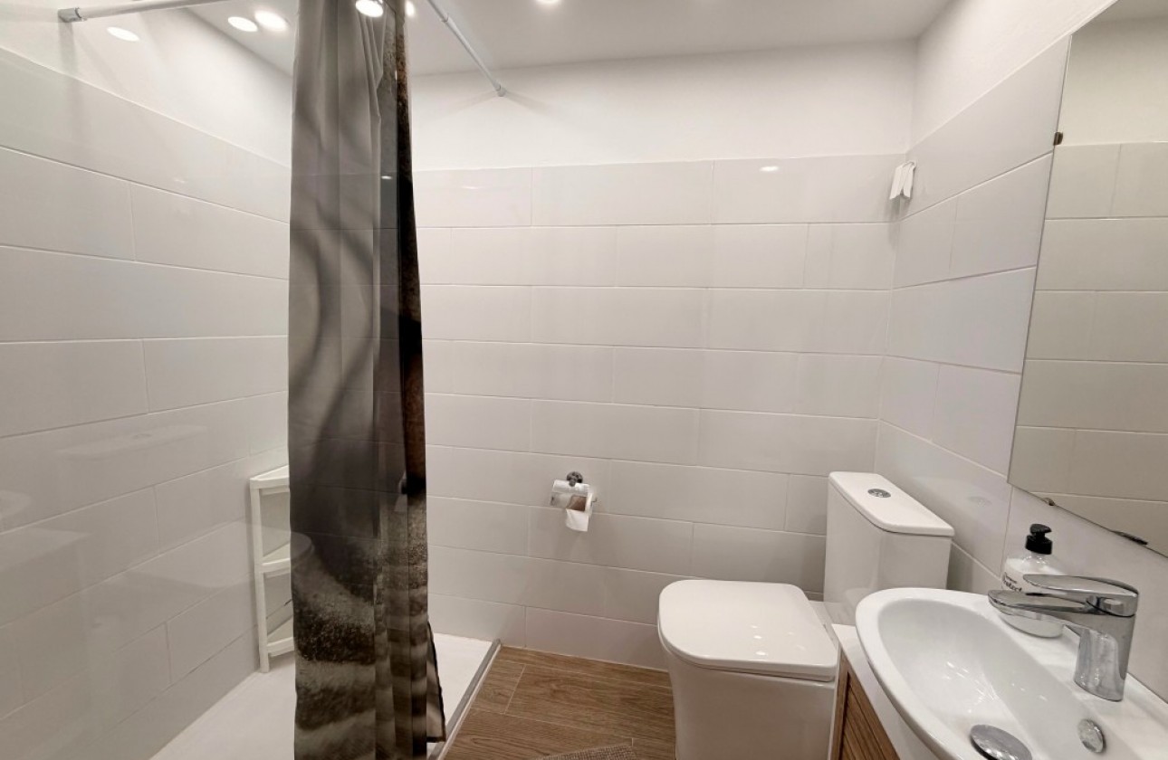 Revente - Villa - Lo Crispin - Inland