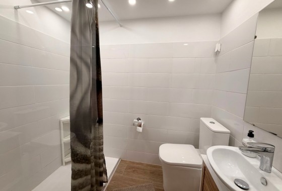 Revente - Villa - Lo Crispin - Inland