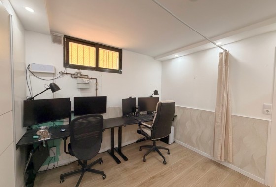 Revente - Villa - Lo Crispin - Inland