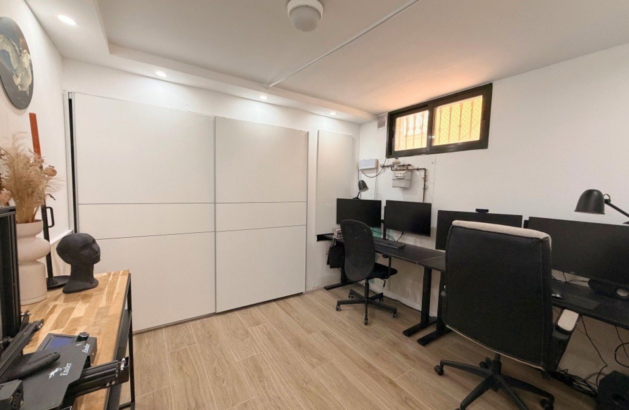Revente - Villa - Lo Crispin - Inland