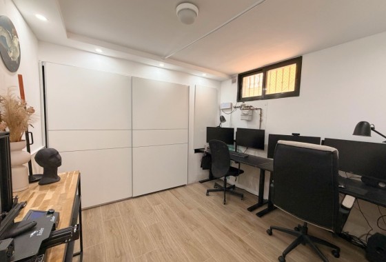 Revente - Villa - Lo Crispin - Inland