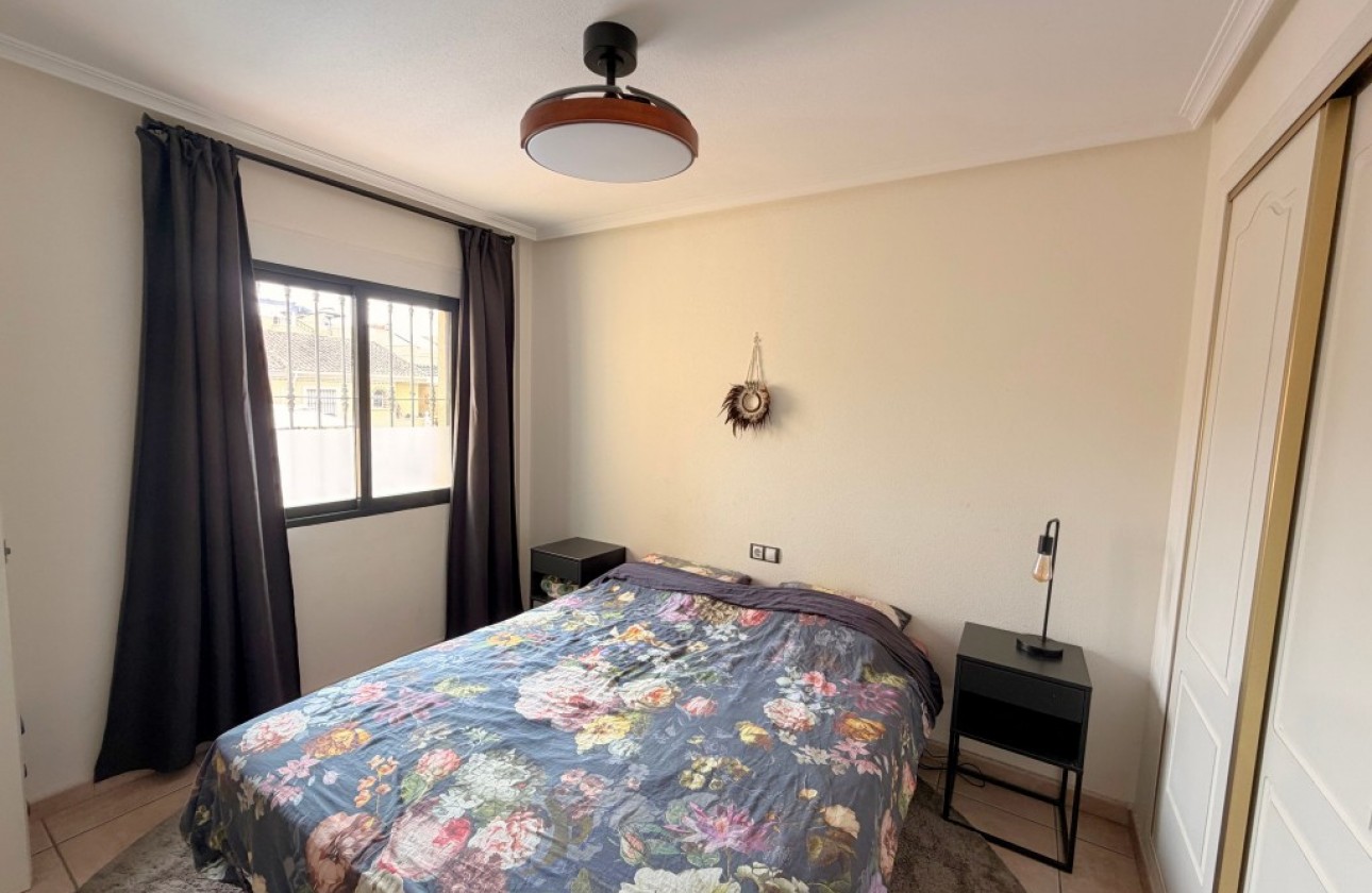 Revente - Villa - Lo Crispin - Inland