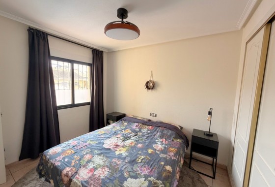 Revente - Villa - Lo Crispin - Inland