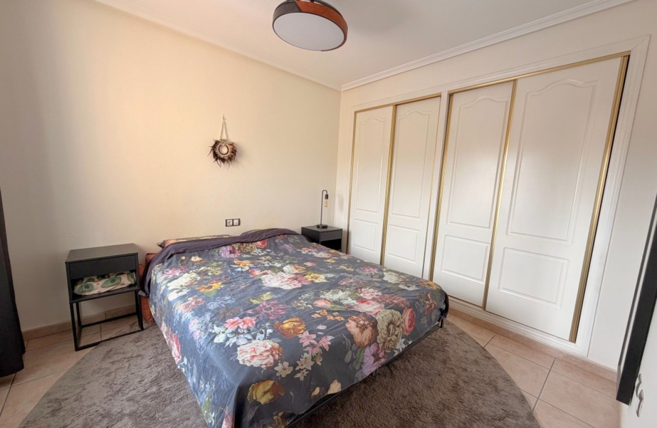 Revente - Villa - Lo Crispin - Inland