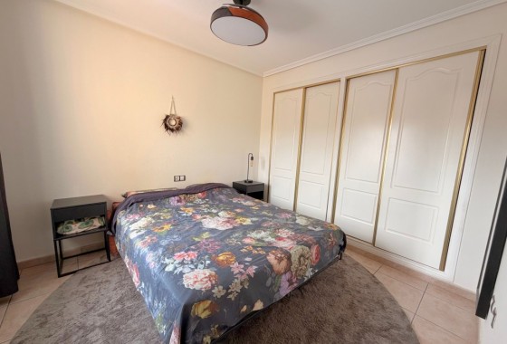 Revente - Villa - Lo Crispin - Inland