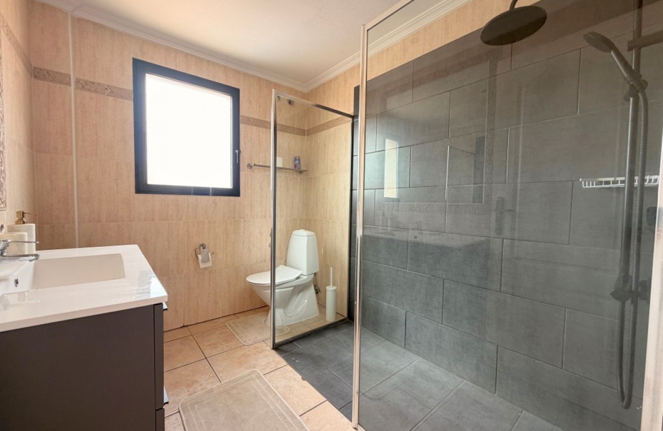 Revente - Villa - Lo Crispin - Inland