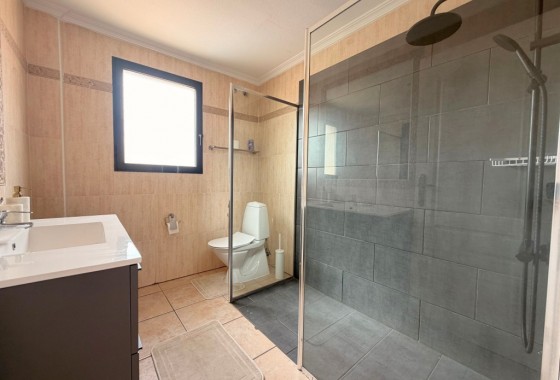 Revente - Villa - Lo Crispin - Inland