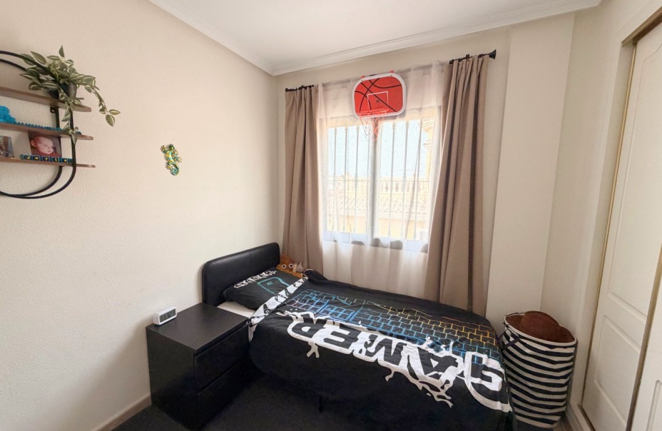 Revente - Villa - Lo Crispin - Inland