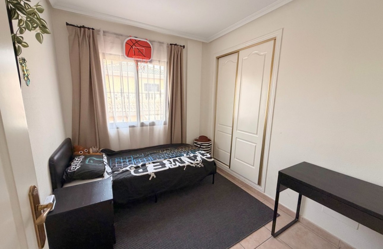 Revente - Villa - Lo Crispin - Inland