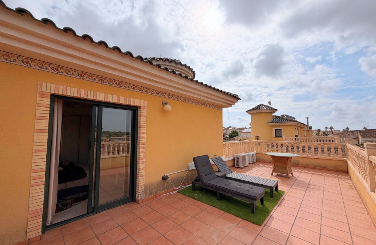 Revente - Villa - Lo Crispin - Inland