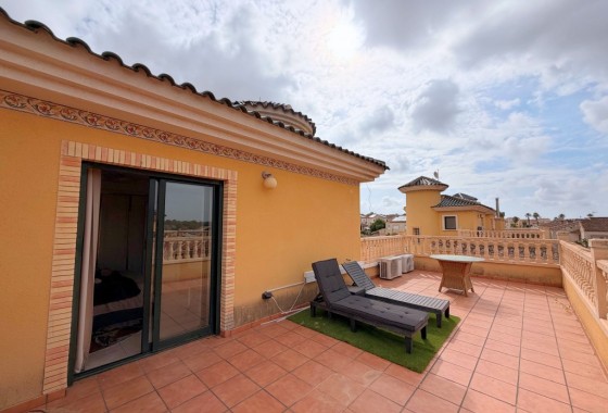 Revente - Villa - Lo Crispin - Inland