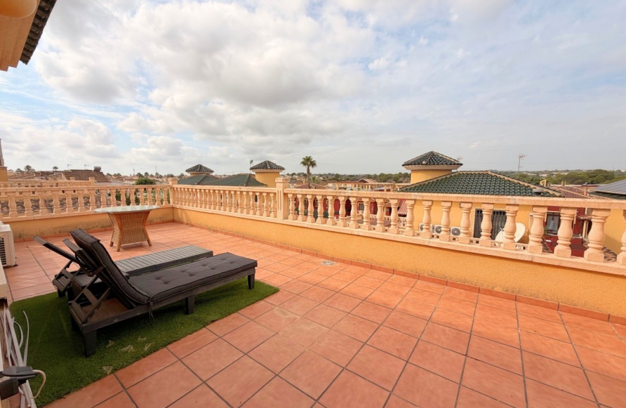 Revente - Villa - Lo Crispin - Inland