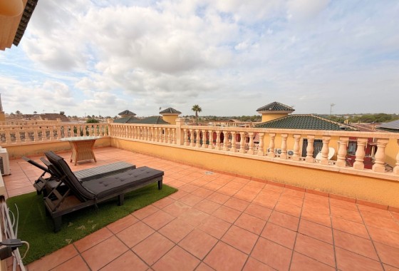 Revente - Villa - Lo Crispin - Inland
