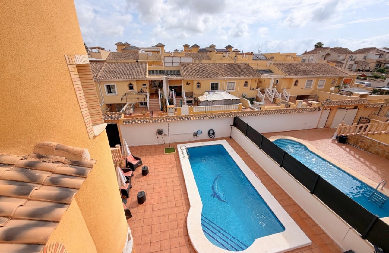Revente - Villa - Lo Crispin - Inland