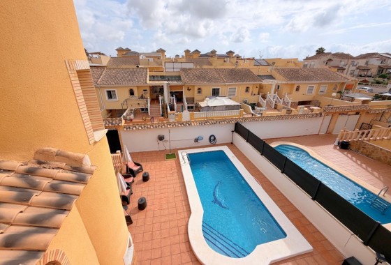 Revente - Villa - Lo Crispin - Inland