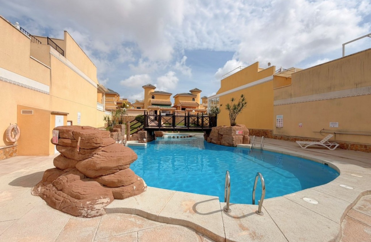 Revente - Villa - Lo Crispin - Inland