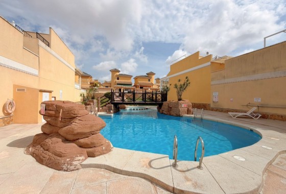 Revente - Villa - Lo Crispin - Inland
