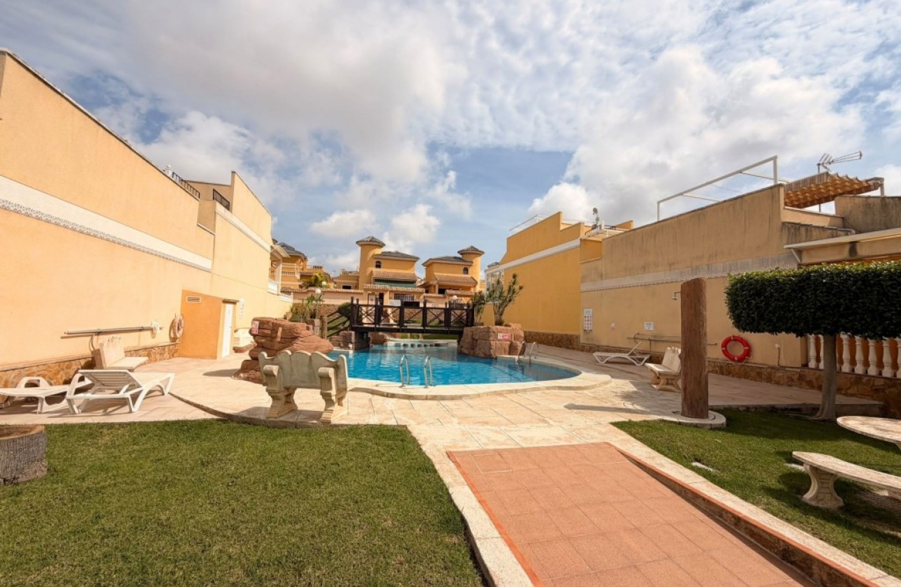 Revente - Villa - Lo Crispin - Inland