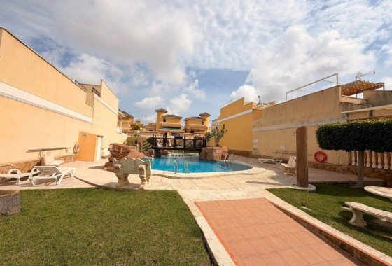 Revente - Villa - Lo Crispin - Inland