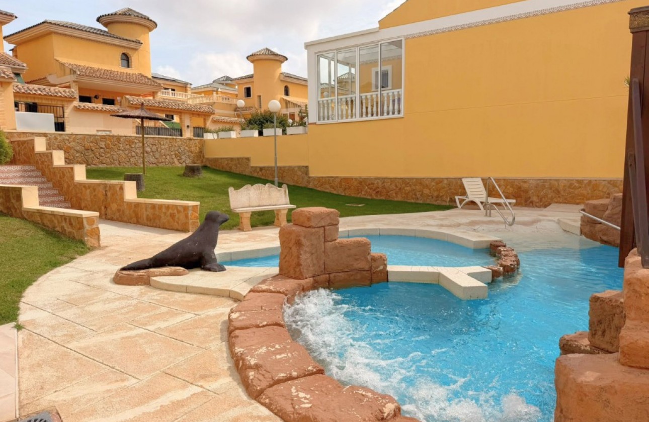 Revente - Villa - Lo Crispin - Inland