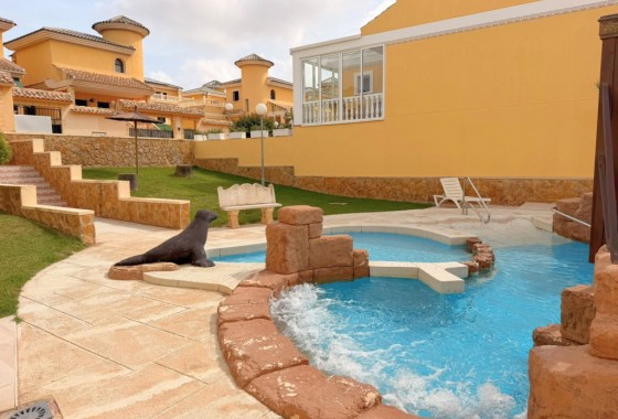 Revente - Villa - Lo Crispin - Inland