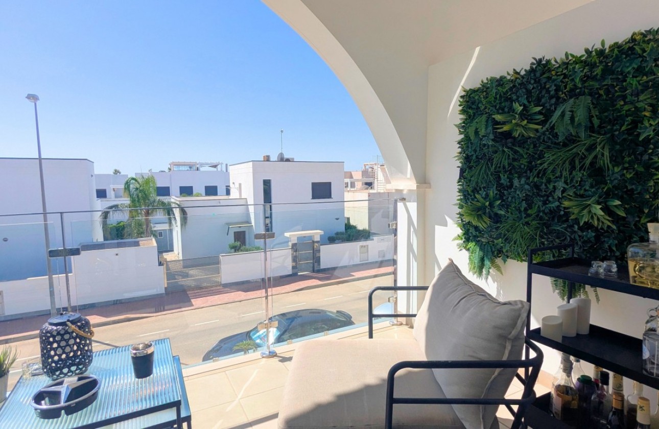 Revente - Attique - Ciudad quesada - Costa Blanca