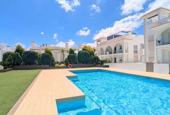 Revente - Attique - Ciudad quesada - Costa Blanca