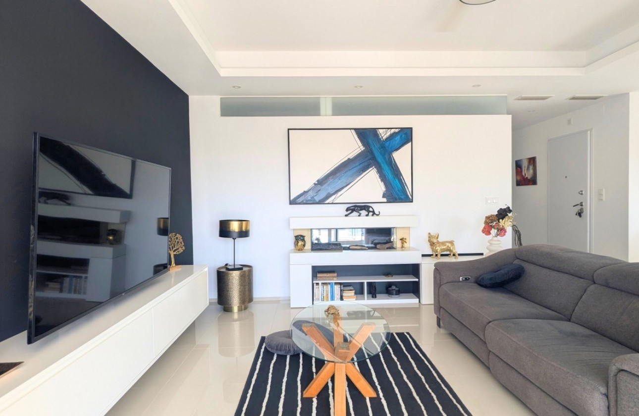Revente - Attique - Ciudad quesada - Costa Blanca