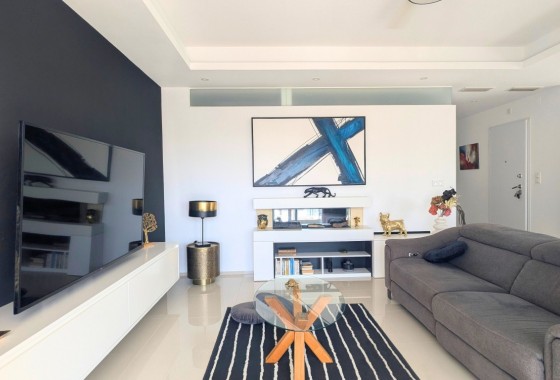 Revente - Attique - Ciudad quesada - Costa Blanca