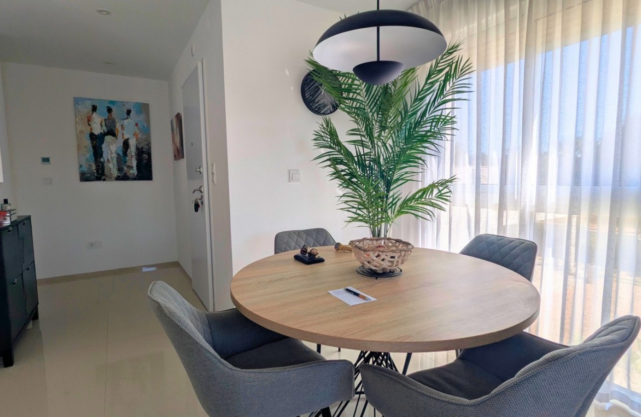 Revente - Attique - Ciudad quesada - Costa Blanca