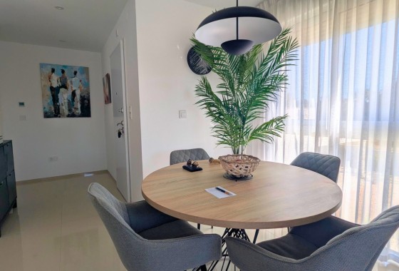 Revente - Attique - Ciudad quesada - Costa Blanca