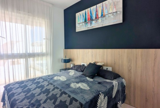 Revente - Attique - Ciudad quesada - Costa Blanca