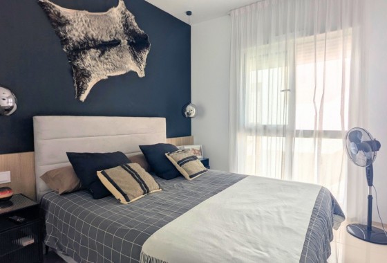 Revente - Attique - Ciudad quesada - Costa Blanca