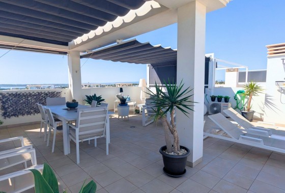 Revente - Attique - Ciudad quesada - Costa Blanca