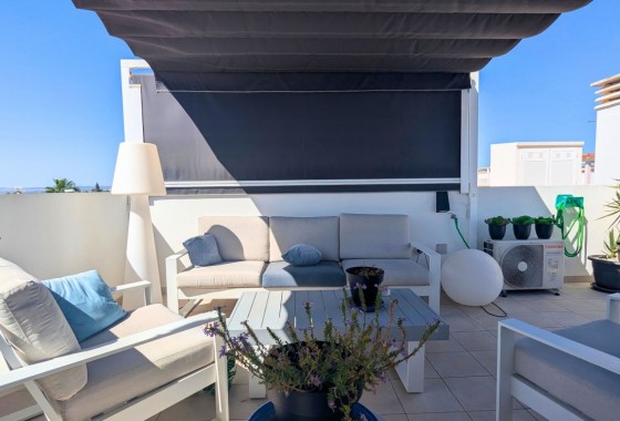 Revente - Attique - Ciudad quesada - Costa Blanca