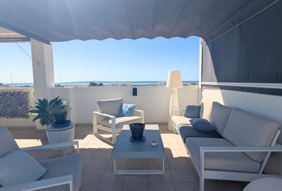 Revente - Attique - Ciudad quesada - Costa Blanca