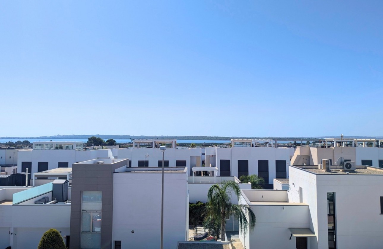 Revente - Attique - Ciudad quesada - Costa Blanca