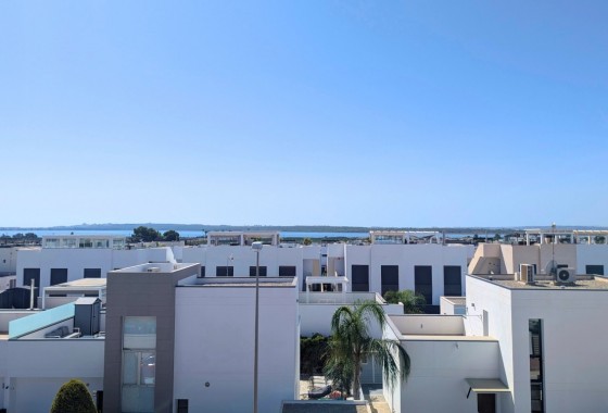Revente - Attique - Ciudad quesada - Costa Blanca