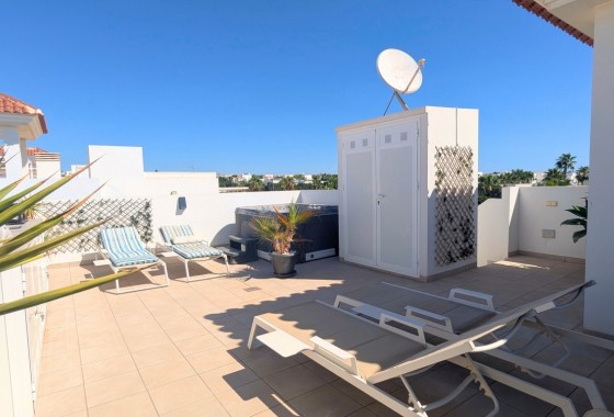 Revente - Attique - Ciudad quesada - Costa Blanca