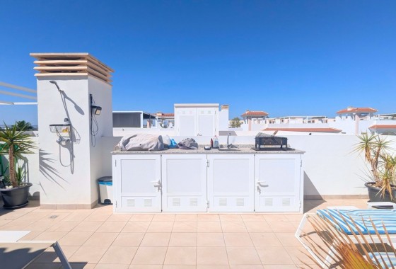 Revente - Attique - Ciudad quesada - Costa Blanca